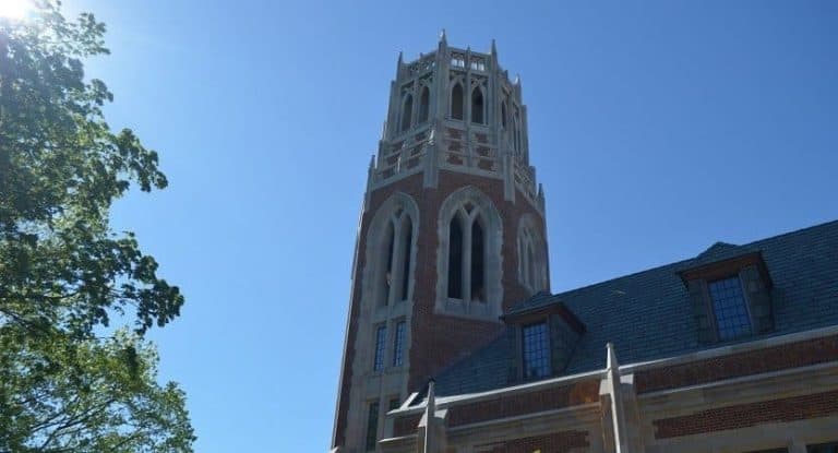 Is Vanderbilt a Good School?
