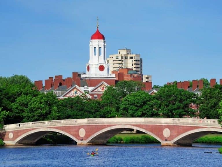 Pros and Cons of Going to an Ivy League School