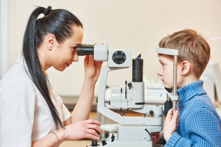 Is Optometry School Hard to Get Into?
