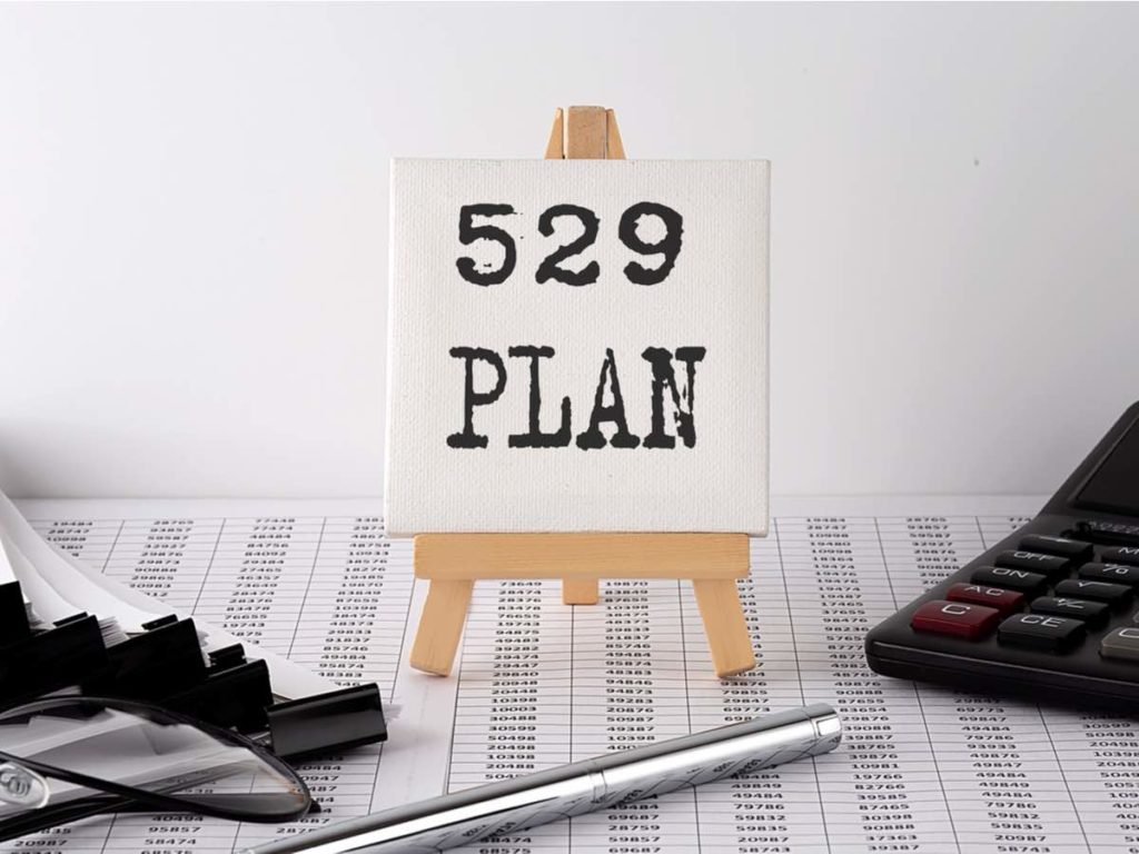 529 plan