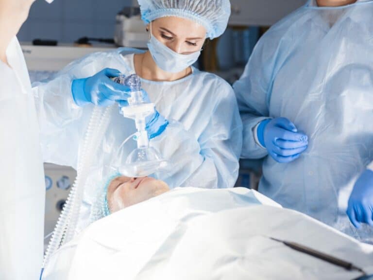 Why Do Anesthesiologists Make So Much?