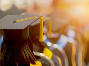 BS degree