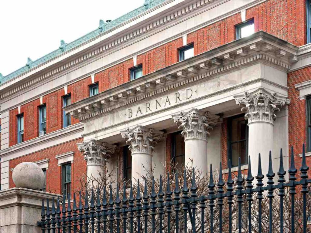 Barnard College