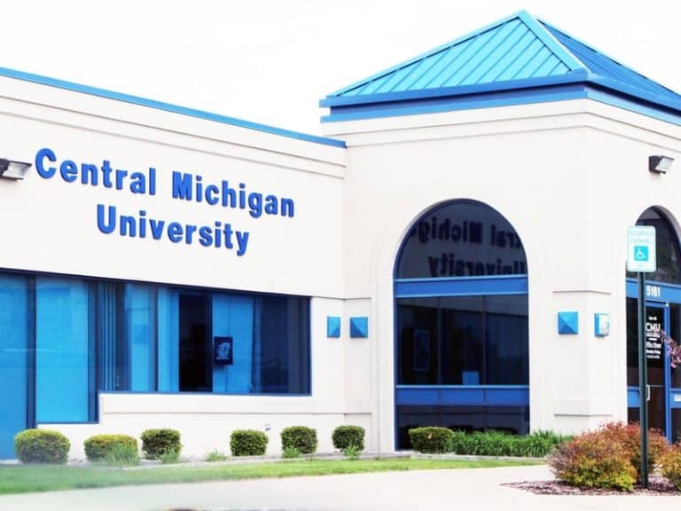 What is Central Michigan University Known For?