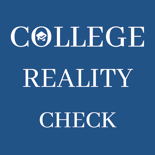 College Reality Check podcast