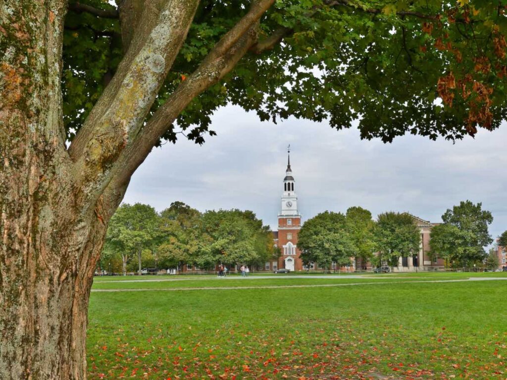 Dartmouth College