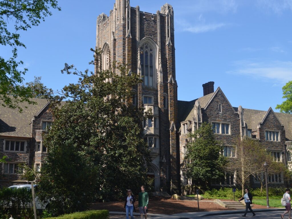 Duke University