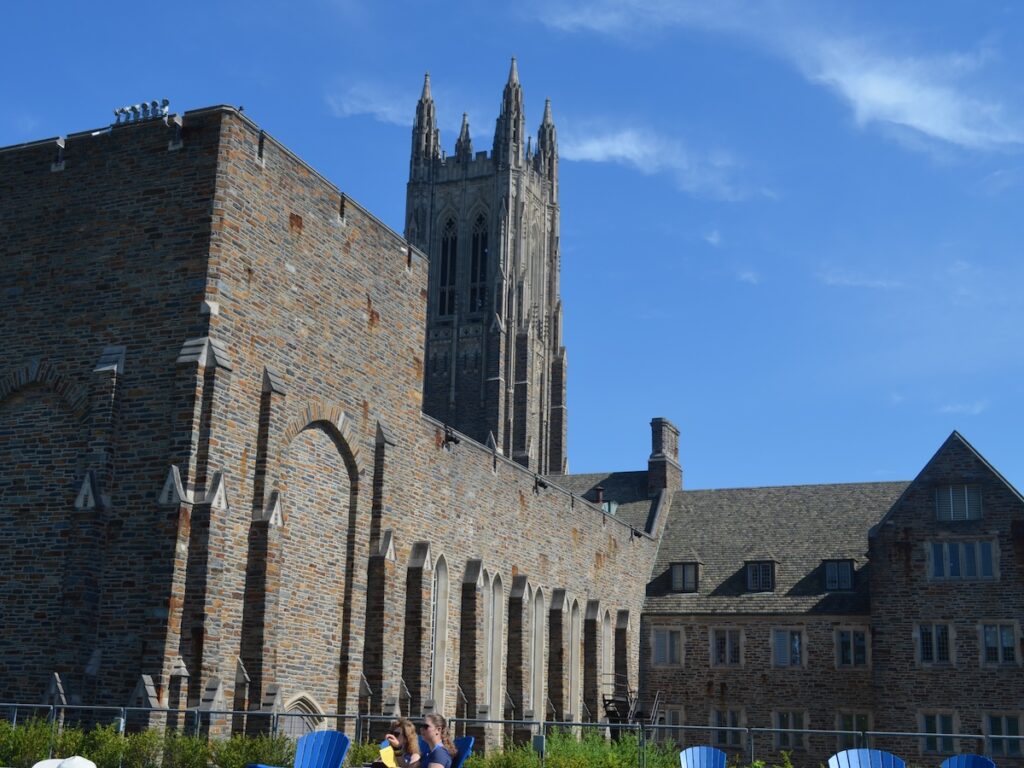 Duke University