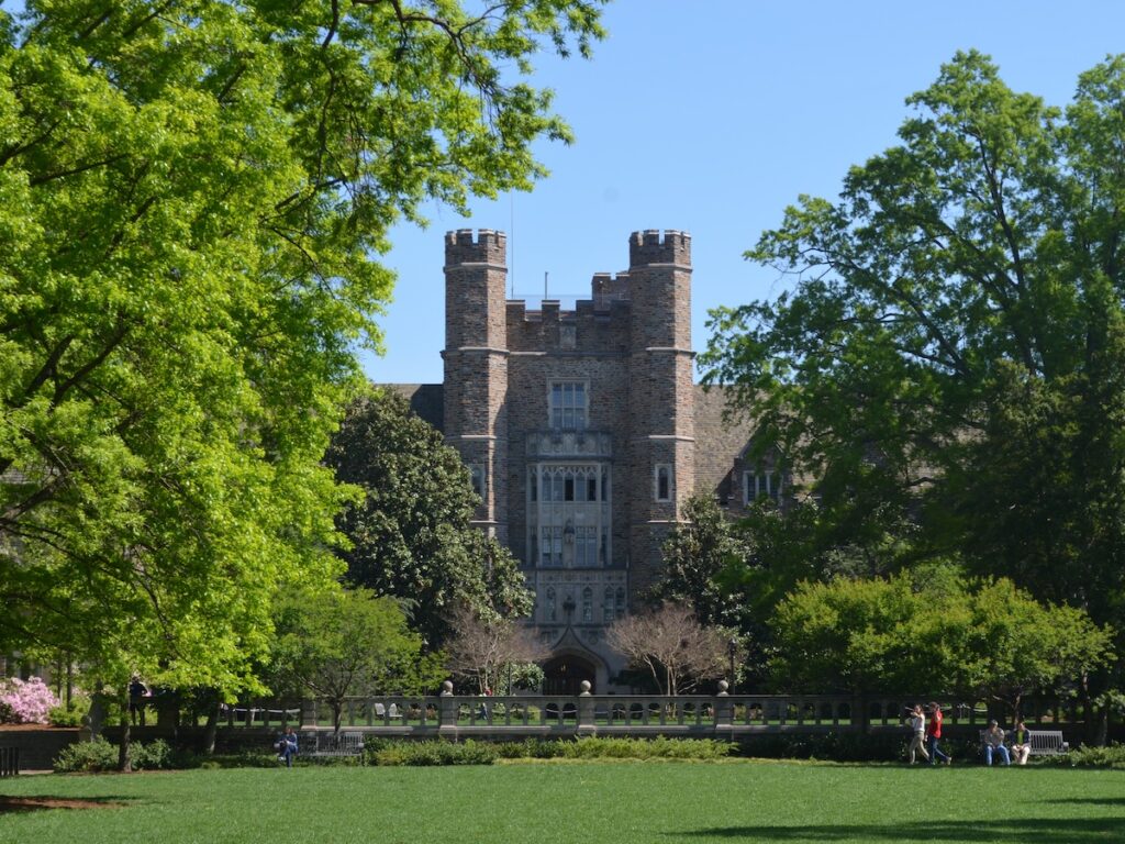 Duke University