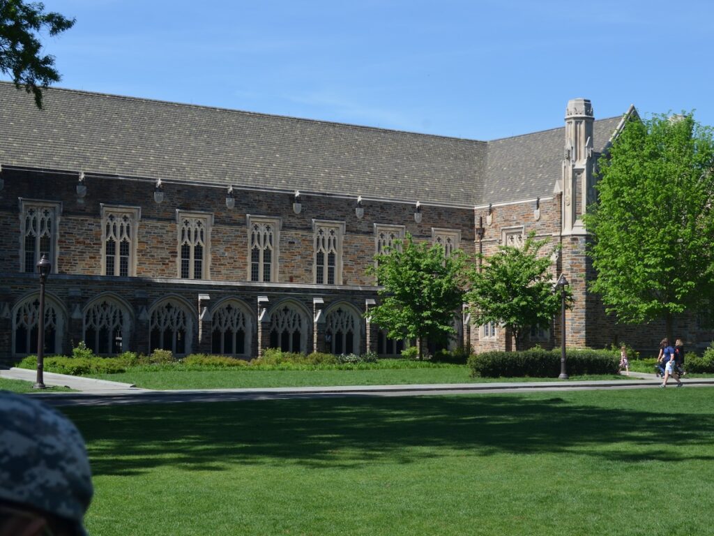 Duke University