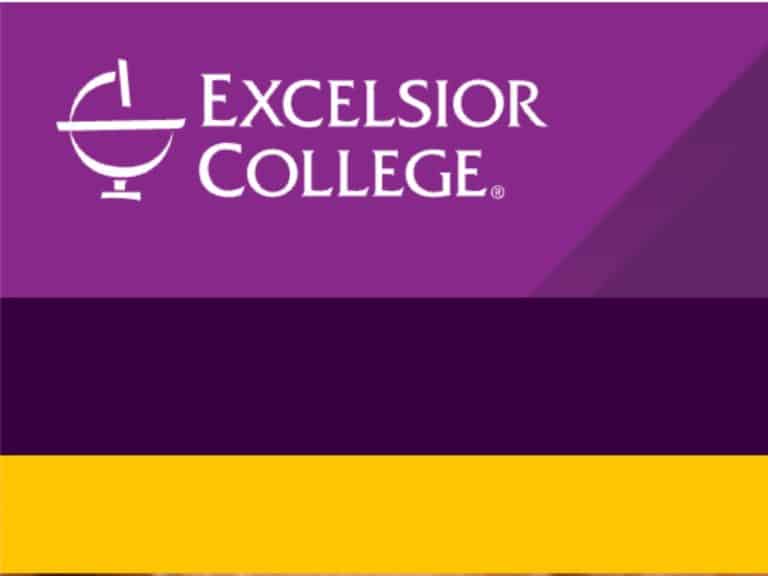 Excelsior College Review [Accreditation, Rankings, Majors, Aid, etc.]