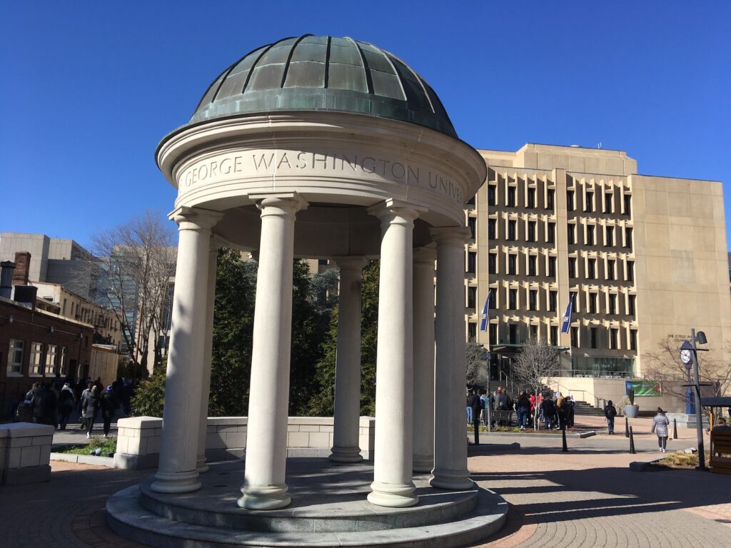 Is GWU a Good School? Facts, Information Session and Walking Tour College Reality Check