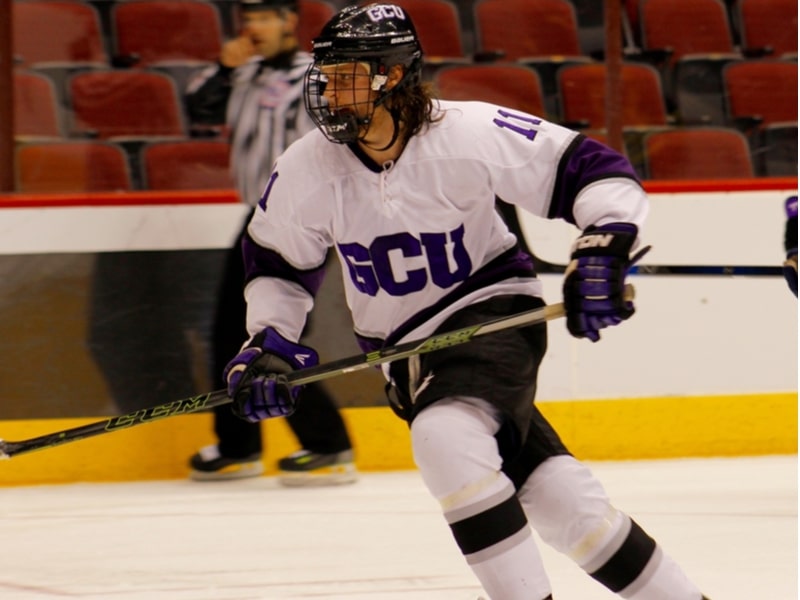 Grand Canyon University hockey