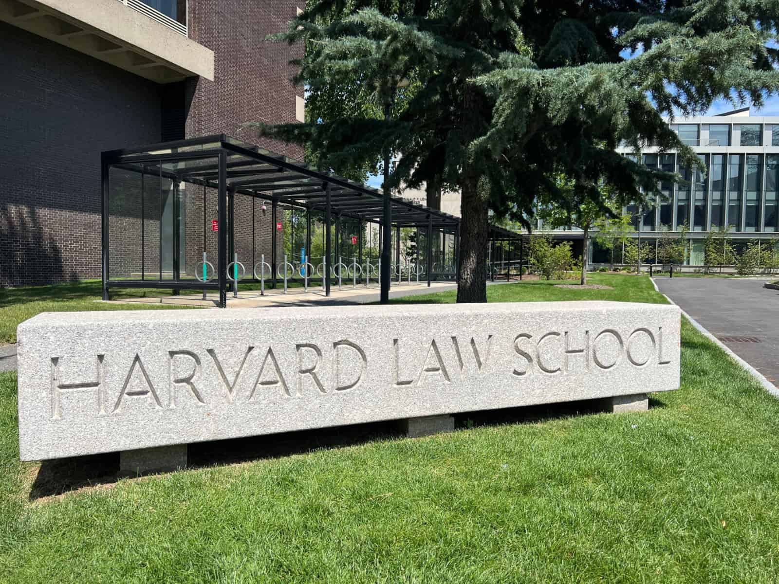 Harvard Law School