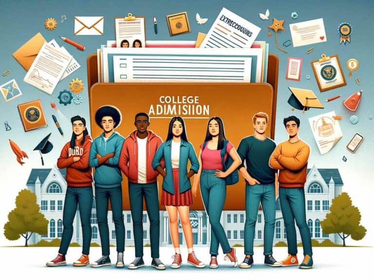 What is a Holistic Review in College Admissions?
