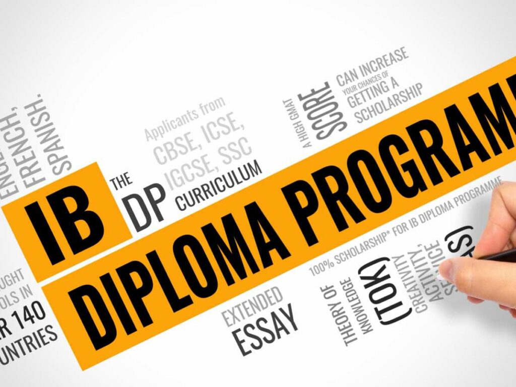 IB Diploma