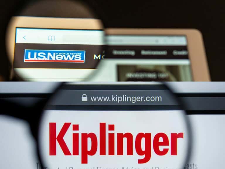 Kiplinger vs. US News: The Great College Ranking Debate