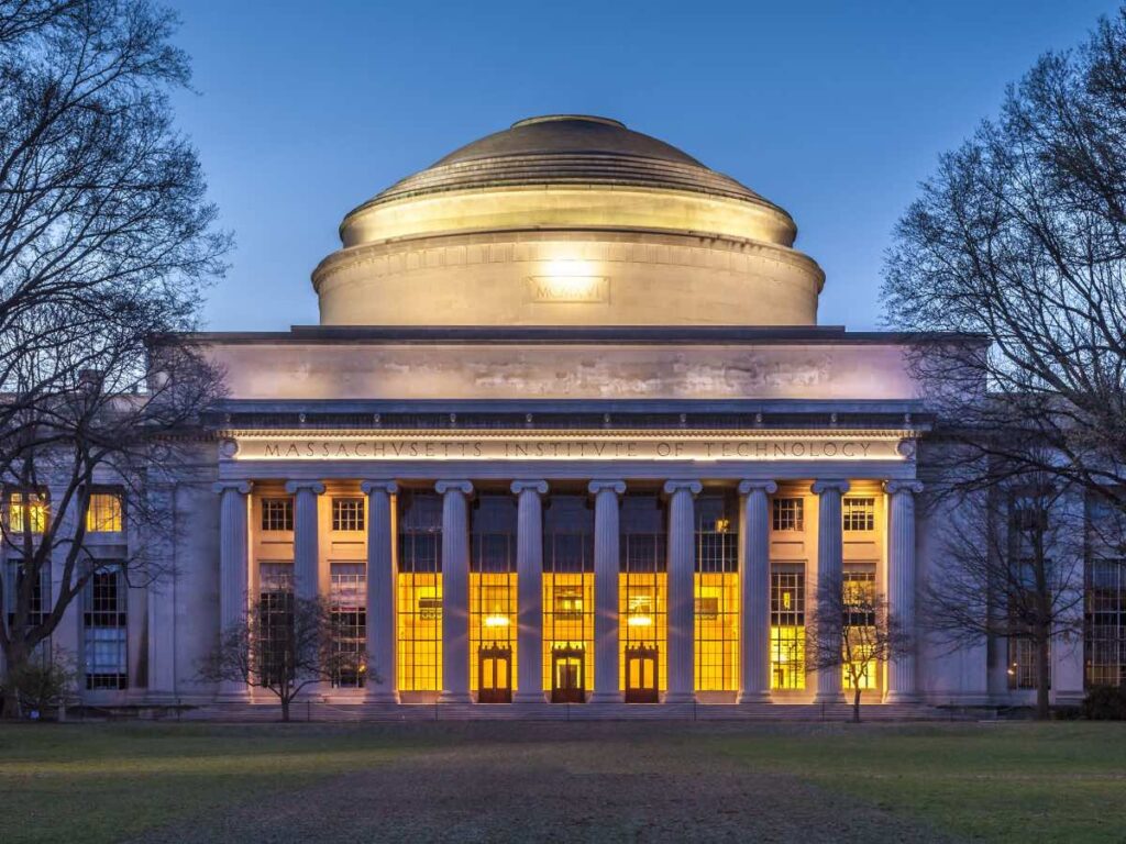 MIT