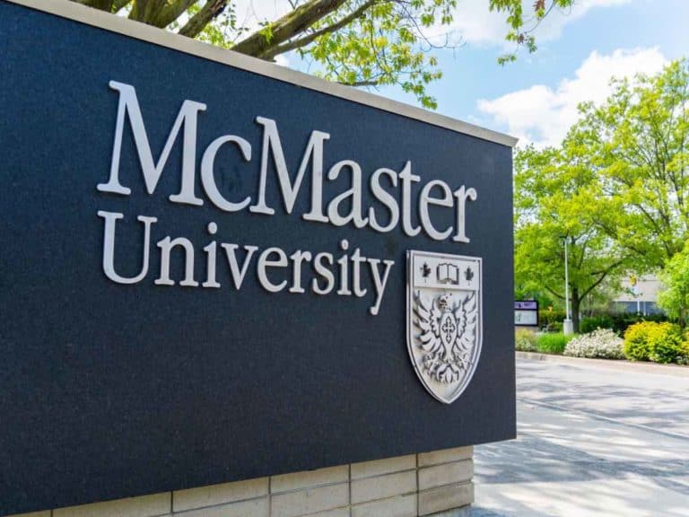 How to Get Into McMaster University From the US