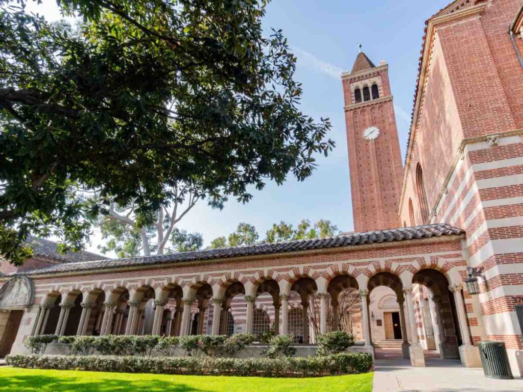 University of Southern California