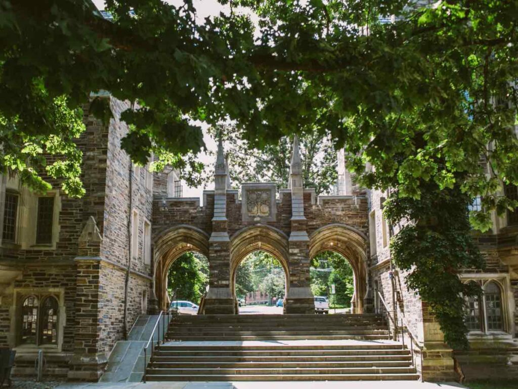 Princeton University