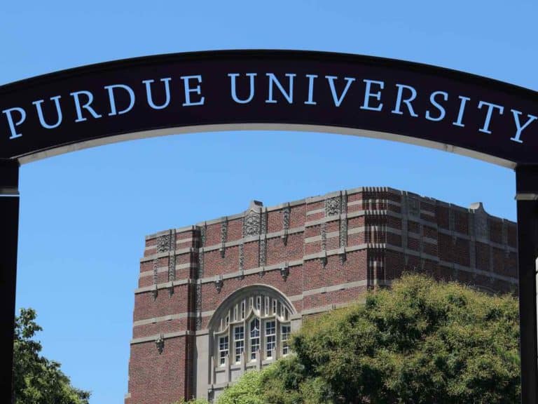 Is Purdue University a Good School?