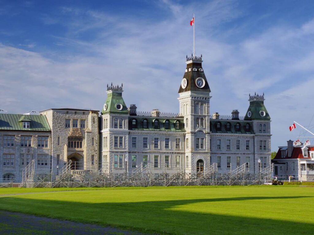 Royal Canadian Military College