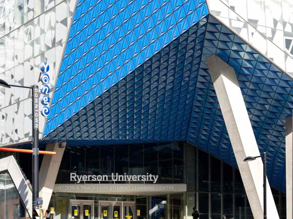 Ryerson University