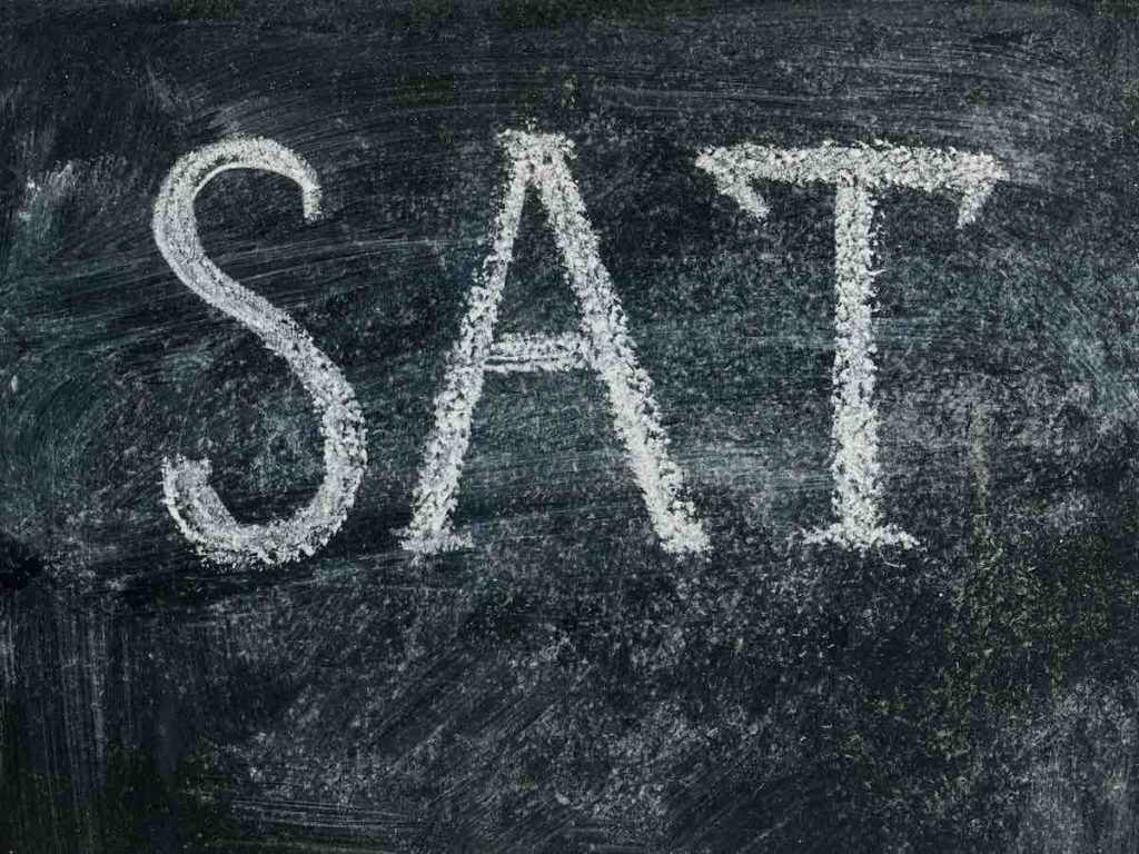 SAT