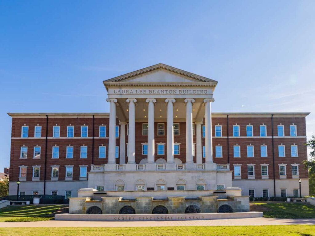 Southern Methodist University