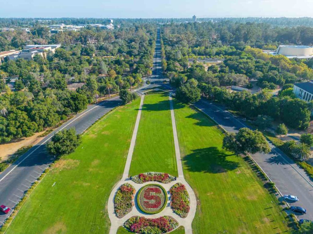 Stanford University