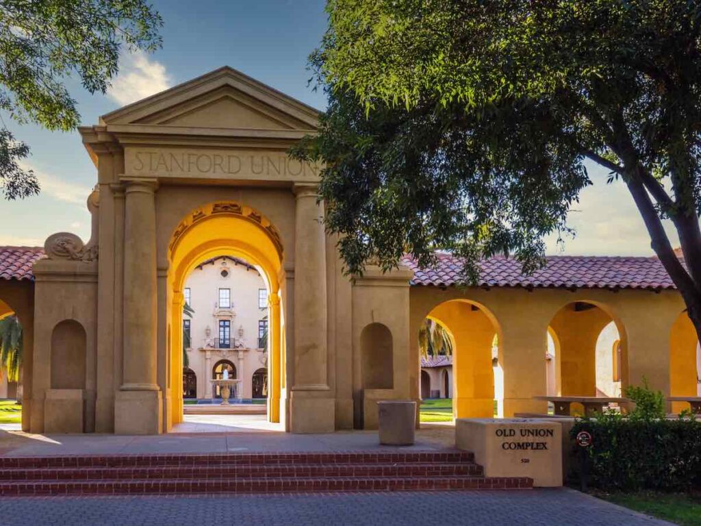 Stanford University