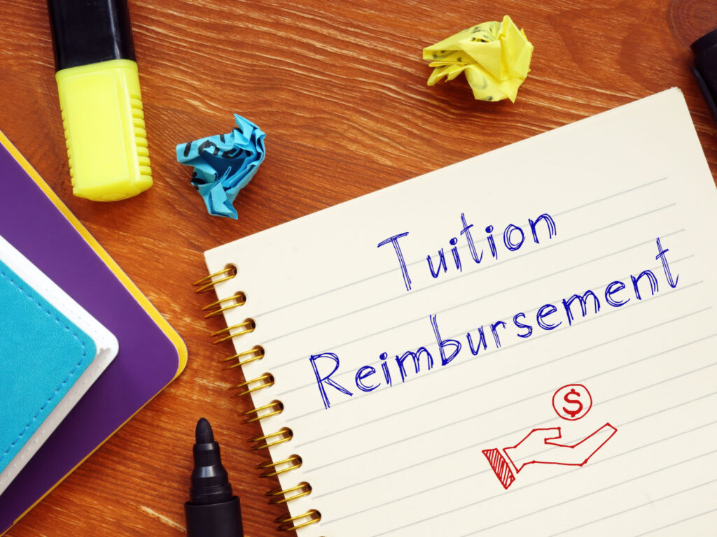 Tuition Reimbursement