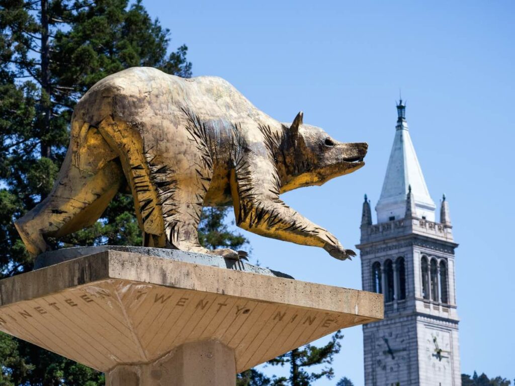 University of California, Berkeley