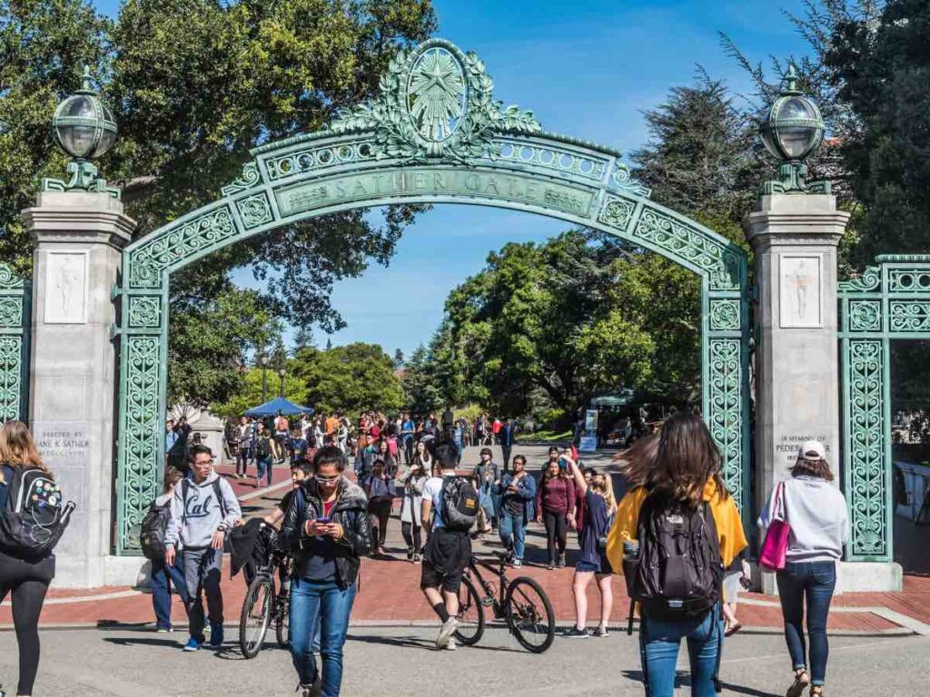 University of California, Berkeley