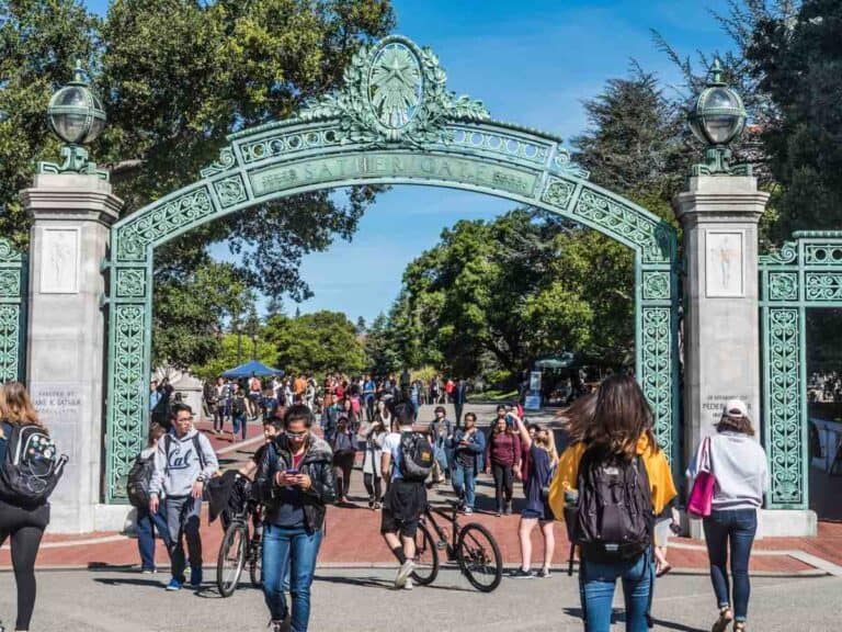 Is UC Berkeley a Good School? College Spotlight