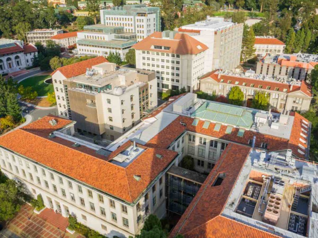 University of California, Berkeley