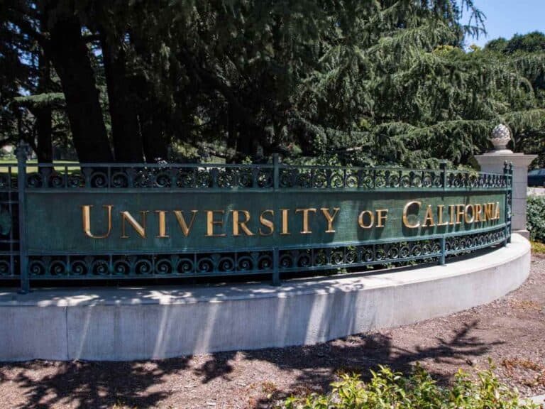 How Hard is It to Get Into UC Berkeley?