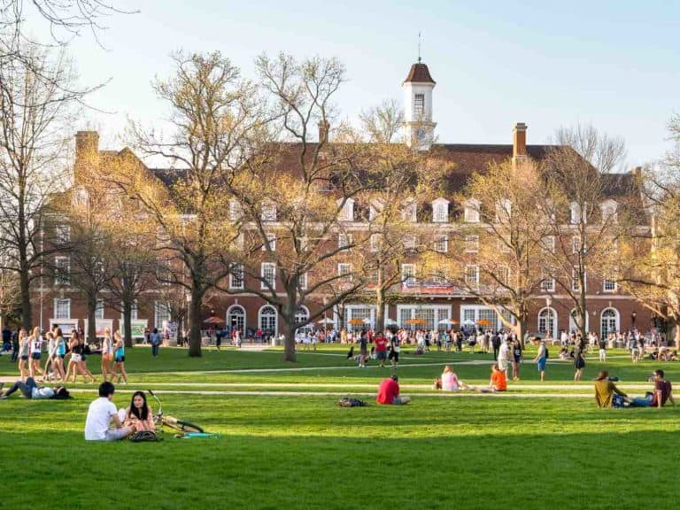 Is the University of Illinois at Urbana-Champaign a Good School?