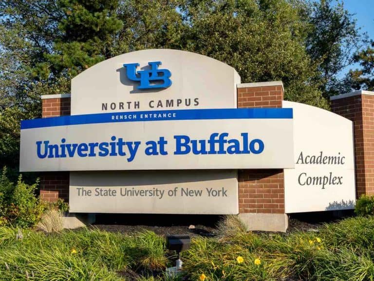 Is the University at Buffalo a Good School?