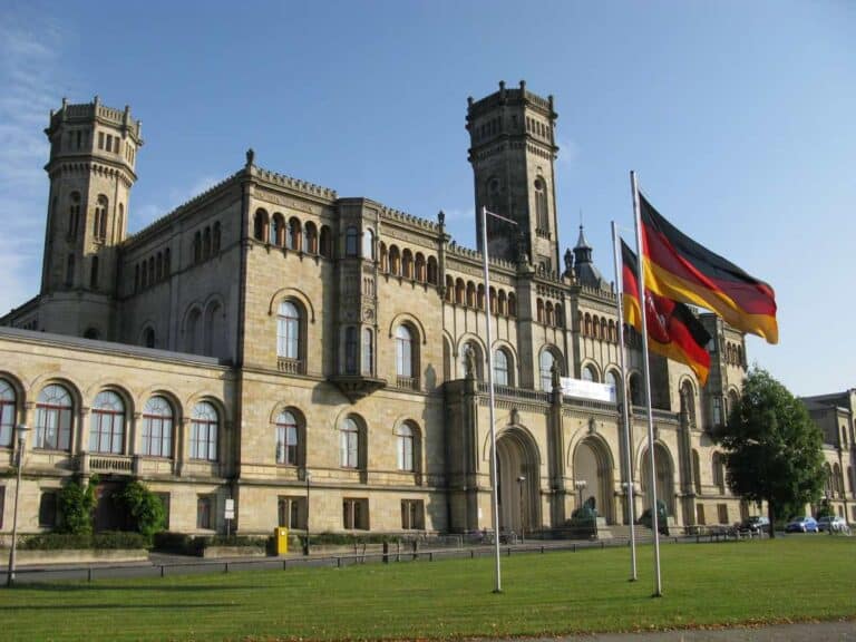 Germany’s College System: Perfect Test Case for Free Education Ideas?