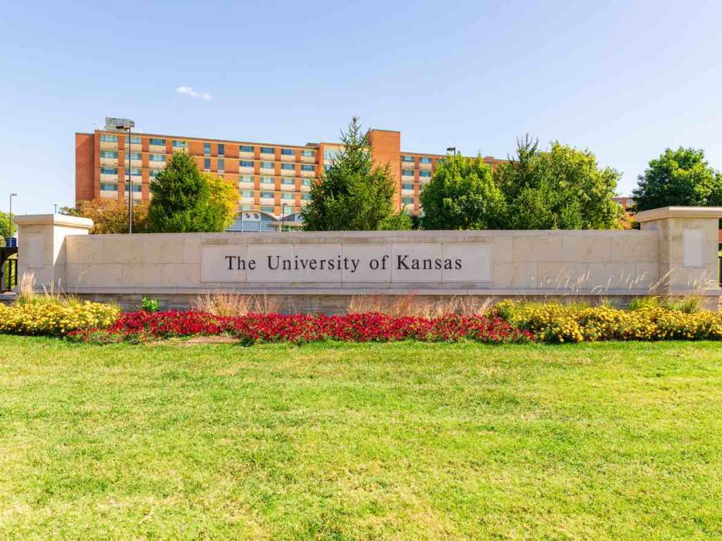 University of Kansas