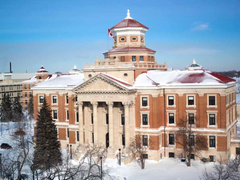 University of Manitoba