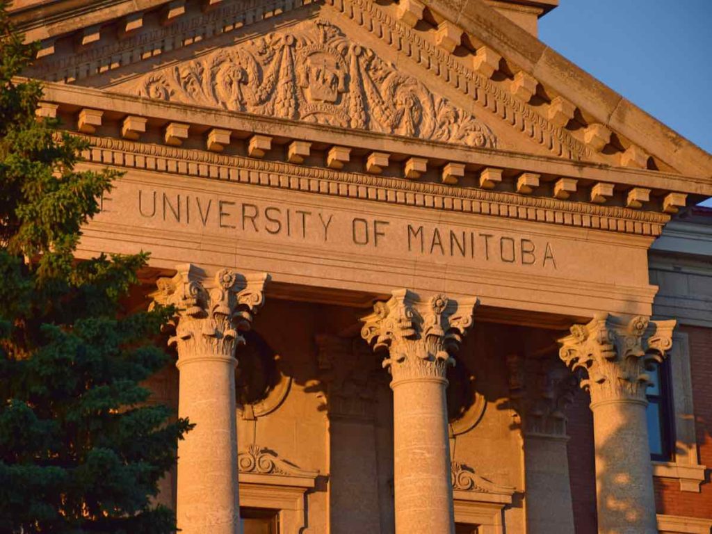 University of Manitoba