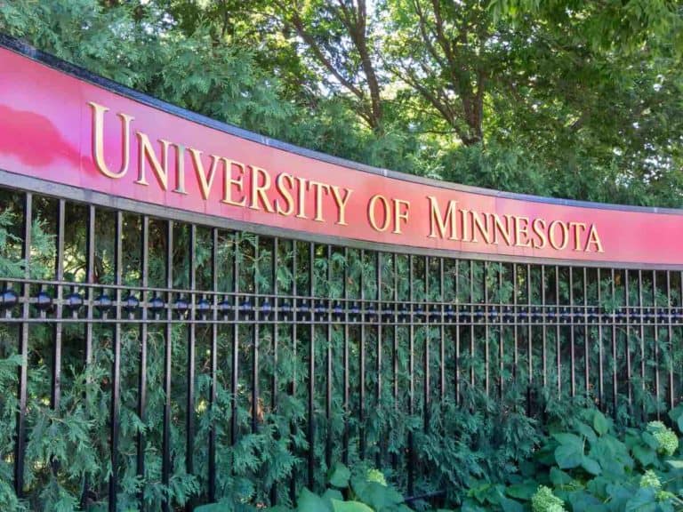 Is the University of Minnesota a Good School?