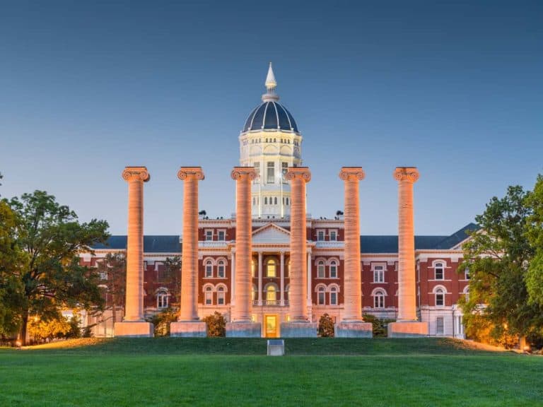 Is the University of Missouri a Good School?
