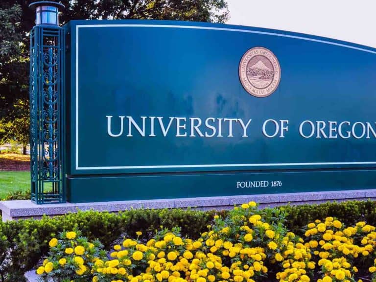 Is the University of Oregon a Good School?