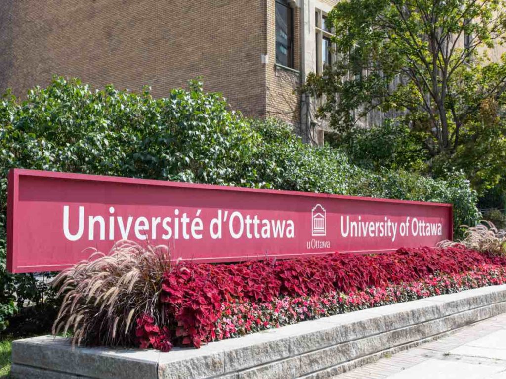 University of Ottawa