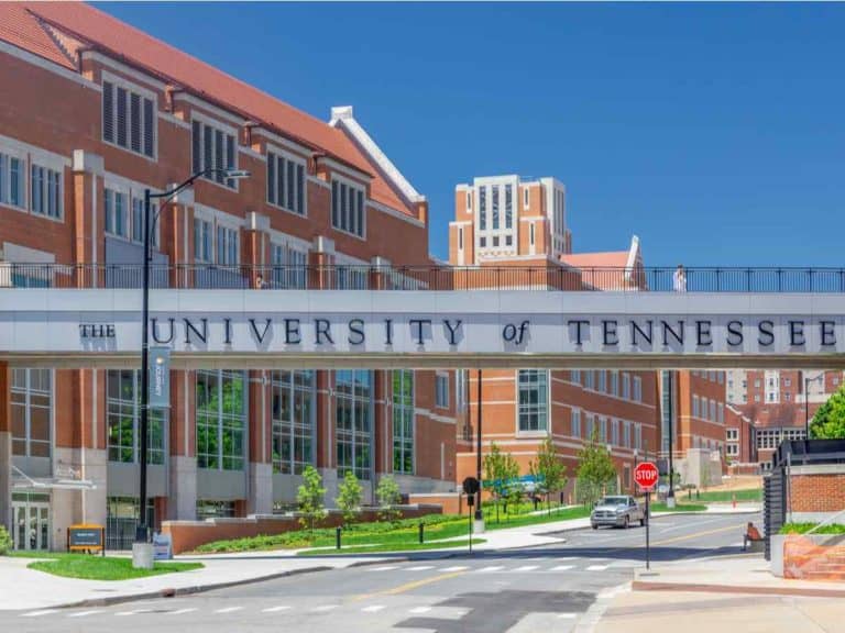 Is the University of Tennessee a Good School?