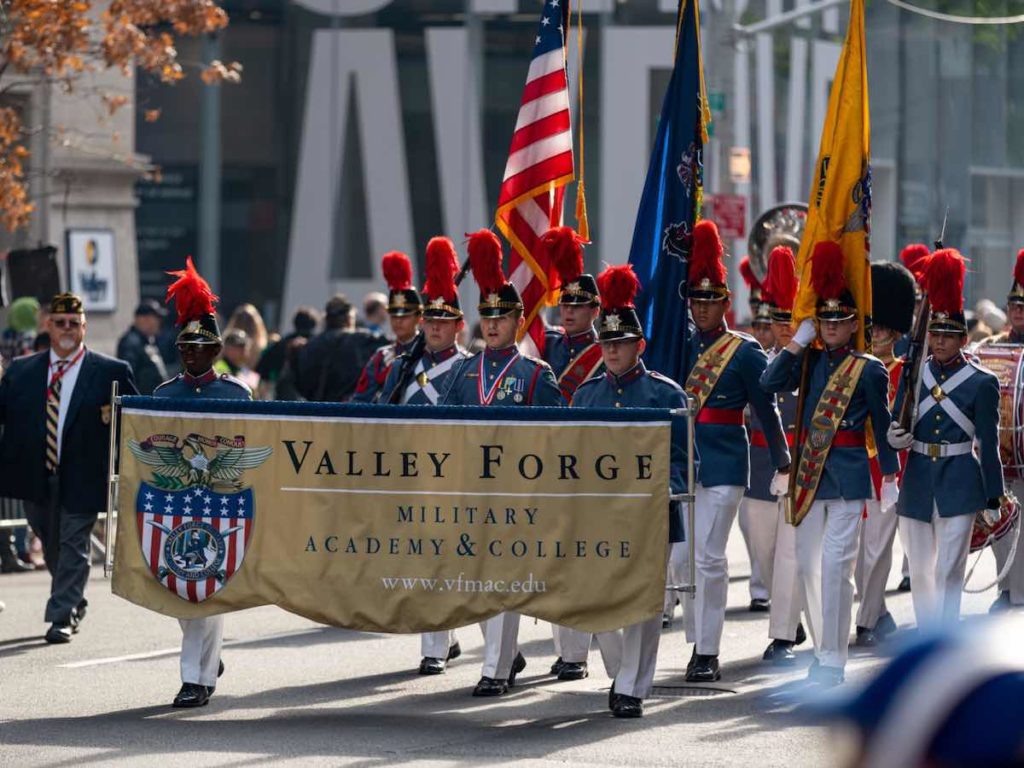 Valley Forge Military Academy